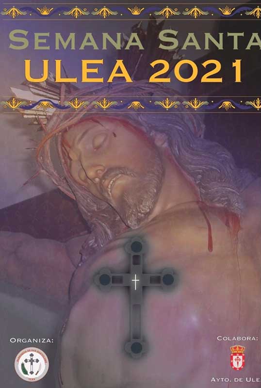 Semana Santa en Ulea  